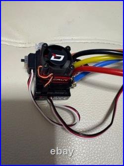 ReveD RDX Barrel Conversion Chassis Kit RC Drift Upgrade Set
