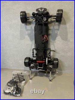 ReveD RDX Topline Belt Conversion Kit RC Drift Car Upgrade Parts New