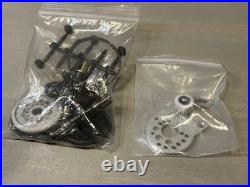 ReveD RDX Topline Belt Conversion Kit RC Drift Car Upgrade Parts New