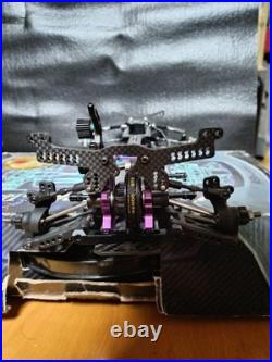 Reved Mc-1 Belt Conversion Kit Direct Steering Rs-St Rc Drift Car Upgrade Part Reved Mc-1 Belt Conversion Kit Direct Steering Rs-St Rc Drift Car Upgrade Part
