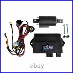 Rmstator Ac To DC Ignition Conversion & Upgrade Kit Rm22957