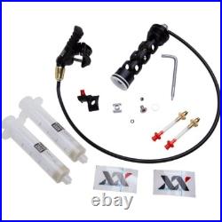 Rockshox XLOC Sprint Right SID B Lockout Conversion Upgrade Kit NEW Rockshox XLOC Sprint Right SID B Lockout Conversion Upgrade Kit NEW