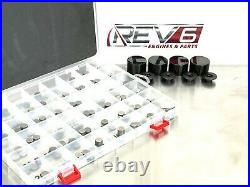 Rzr 570 Shim Bucket Kit Conversion Easy Valve Adjustment Upgrade