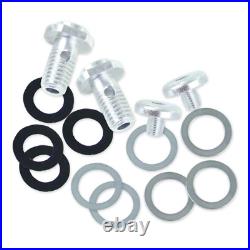 S&S, Kit Conversion Kit Upgrade Vent For Oil Filter Air S&S E S&S, Kit Conversion Kit Upgrade Vent For Oil Filter Air S&S E