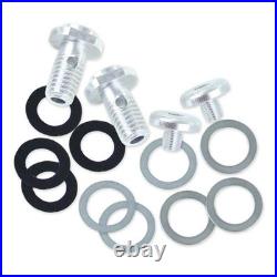 S&S Upgrade Air Filter Vent Conversion Kit MPN 531898