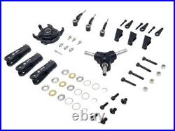 SAB HPS3 3-Blade Main Rotor Head System Upgrade Conversion Kit H2469-K