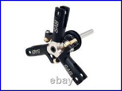 SAB HPS3 3-Blade Tail Rotor System Upgrade Conversion Kit H2470-K
