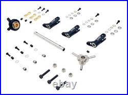 SAB HPS3 3-Blade Tail Rotor System Upgrade Conversion Kit H2470-K