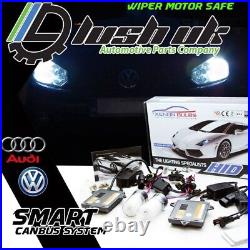 SD2 Terminator Kit HID 35w VW Golf MK4 MK5 MK6 MK7 Xenon Conversion vw