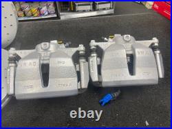 SEAT LEON ATEC TSi TDi KL 5F FRONT REAR BIG BRAKE DISC UPGRADE CONVERSION KIT