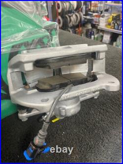 SEAT LEON ATEC TSi TDi KL 5F FRONT REAR BIG BRAKE DISC UPGRADE CONVERSION KIT