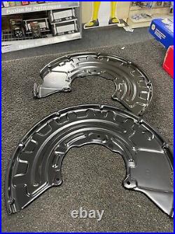 SEAT TOLEDO LEON ALTEA 1P FR FSi TDi BIG BRAKE UPGRADE CONVERSION KIT 345MM SEAT TOLEDO LEON ALTEA 1P FR FSi TDi BIG BRAKE UPGRADE CONVERSION KIT 345MM