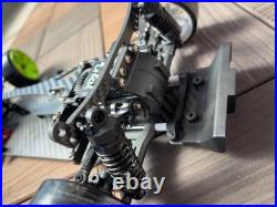 SHIBATA GRK GSII EVO MC-2 MC-II Conversion Kit ReveD RC Drift Chassis Upgrade SHIBATA GRK GSII EVO MC-2 MC-II Conversion Kit ReveD RC Drift Chassis Upgrade