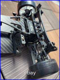 SHIBATA GRK GSII EVO MC-2 MC-II Conversion Kit ReveD RC Drift Chassis Upgrade SHIBATA GRK GSII EVO MC-2 MC-II Conversion Kit ReveD RC Drift Chassis Upgrade