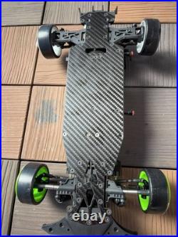 SHIBATA GRK GSII EVO MC-2 MC-II Conversion Kit ReveD RC Drift Chassis Upgrade SHIBATA GRK GSII EVO MC-2 MC-II Conversion Kit ReveD RC Drift Chassis Upgrade