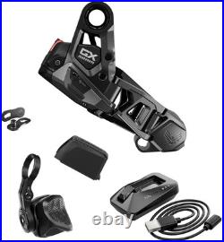 SRAM GX Eagle AXS Transmission Rear Derailleur Upgrade Kit Black, 12 Speed