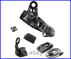 SRAM GX Eagle AXS Transmission Rear Derailleur Upgrade Kit Black, 12 Speed