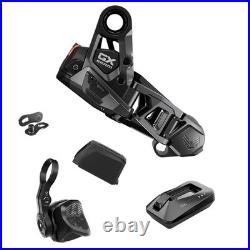 SRAM GX T-Type Eagle AXS Upgrade Kit Wireless Electronic Derailleur Conversion