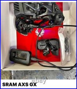 SRAM Gx Axs Upgrade Kit