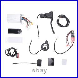 Scooter Controller Kit Electric Scooter Conversion Kit High Strength For Upgrade