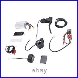 Scooter Controller Kit Electric Scooter Conversion Kit High Strength For Upgrade