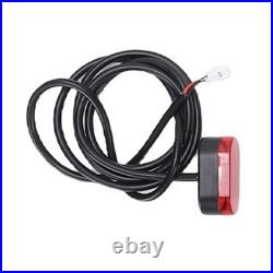 Scooter Controller Kit Electric Scooter Conversion Kit High Strength For Upgrade