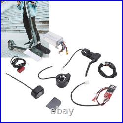 Scooter Controller Kit Electric Scooter Conversion Kit High Strength For Upgrade