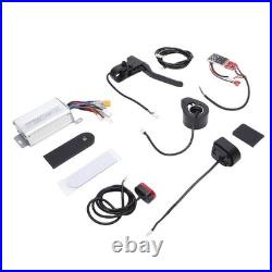 Scooter Controller Kit Electric Scooter Conversion Kit High Strength For Upgrade