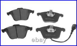 Seat Leon 1p Tsi Fr Tdi Cupra R Big Brake Disc Upgrade Conversion Kit Pads