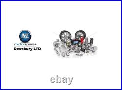 Seat Leon 1p Tsi Fr Tdi Cupra R Big Brake Disc Upgrade Conversion Kit Pads