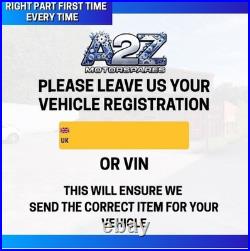 Seat Leon 1p Tsi Fr Tdi Cupra R Big Brake Disc Upgrade Conversion Kit Pads