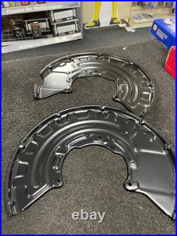 Seat Leon 1p Tsi Fr Tdi Cupra R Big Brake Upgrade Conversion Kit Braided Hoses