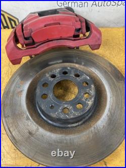 Seat Leon Cupra Brake Upgrade Conversion Kit Calipers & Discs 345mm