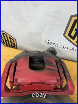 Seat Leon Cupra Brake Upgrade Conversion Kit Calipers & Discs 345mm