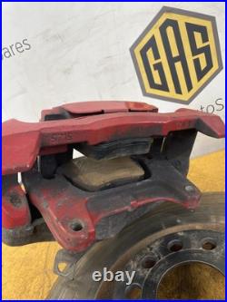 Seat Leon Cupra Brake Upgrade Conversion Kit Calipers & Discs 345mm