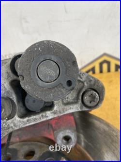 Seat Leon Cupra Brake Upgrade Conversion Kit Calipers & Discs 345mm