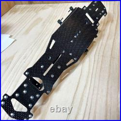 Shibata GRK5-R Conversion Kit GRK5RCVBK High Motor Mount RC Drift Upgrade