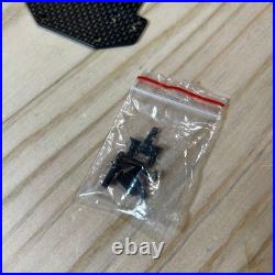 Shibata GRK5-R Conversion Kit GRK5RCVBK High Motor Mount RC Drift Upgrade