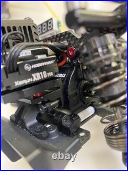 Shibata Grk Evo Topline Conversion Kit Rc Drift Car Upgrade Aluminum Chassis Shibata Grk Evo Topline Conversion Kit Rc Drift Car Upgrade Aluminum Chassis