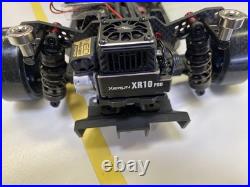 Shibata Grk Evo Topline Conversion Kit Rc Drift Car Upgrade Aluminum Chassis Shibata Grk Evo Topline Conversion Kit Rc Drift Car Upgrade Aluminum Chassis