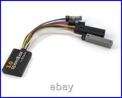 Speedbox 3.0 bosch tuning chip upgrade for ebikes / electric bikes