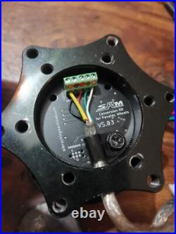 Srm Srm Conversion 5x Base Side Kit Pcb Upgrade V 5.2