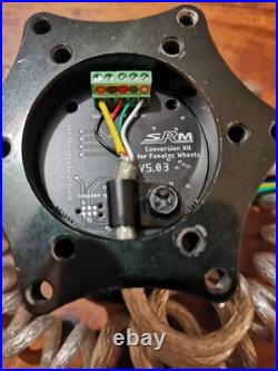 Srm Srm Conversion 5x Base Side Kit Pcb Upgrade V 5.2