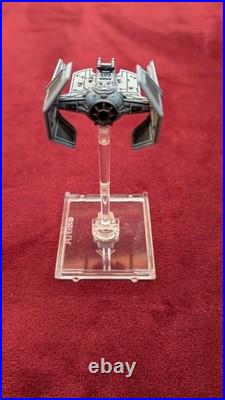 Star Wars X-Wing 2.0 TIE Aggressor-3 ships, conversion kit upgrade