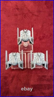 Star Wars X-Wing 2.0 TIE Aggressor-3 ships, conversion kit upgrade