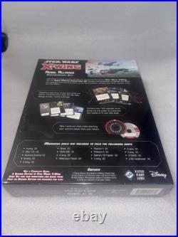 Star Wars X-Wing Miniatures Game Rebel Alliance Conversion Kit 2.0 Upgrade