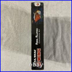 Star Wars X-Wing Rebel Alliance Conversion Kit (New and Sealed) Star Wars X-Wing Rebel Alliance Conversion Kit (New and Sealed)