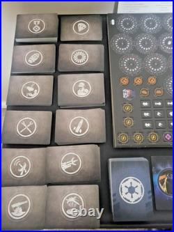 Star Wars X-wing Galactic Empire 2.0 Conversion Kit (fantasy Flight)