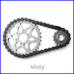 Sur-Ron Light Bee Primary Transmission Chain Conversion Kit Upgraded DID Chain