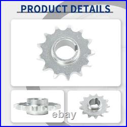 Sur-Ron Light Bee Primary Transmission Chain Conversion Kit Upgraded DID Chain
